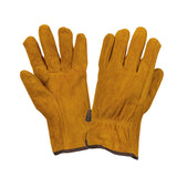 Guantes de carnaza usos generales TRUPER G