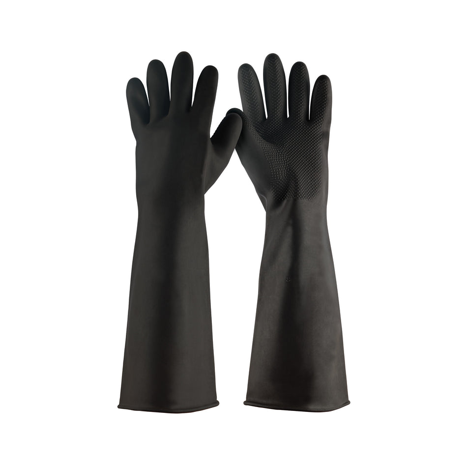Guantes de latex industriales TRUPER G