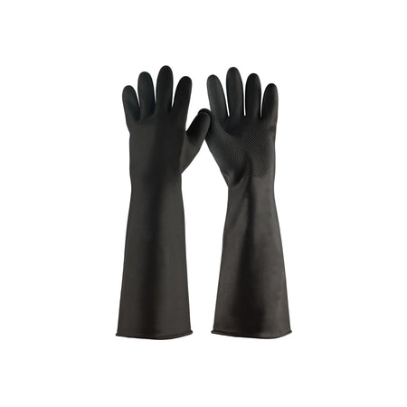 Guantes de latex industriales XG Truper