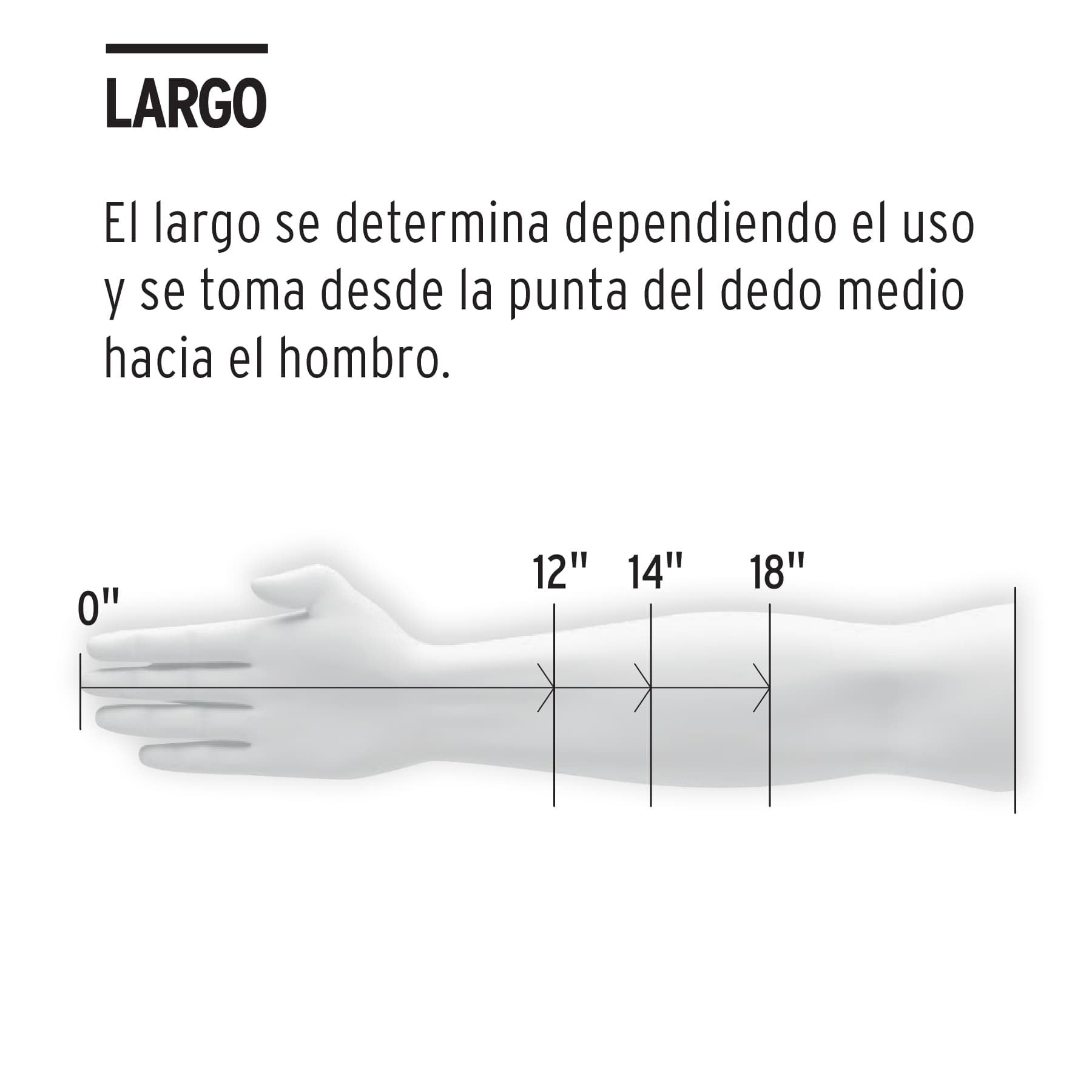 Guantes de látex para pintor, M, TRUPER