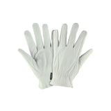 Guantes de piel de cabra tipo operador TRUPER XG
