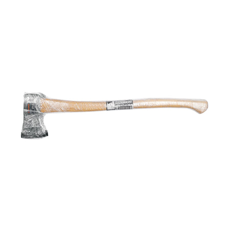 Hacha Boy 2-1/4 lb, mango de hickory 28', Truper