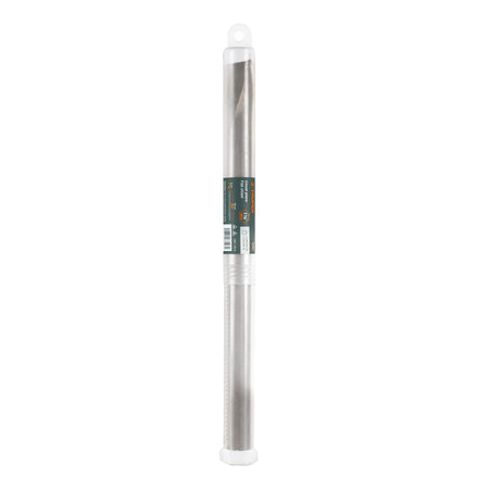 Cincel plano zanco hexagonal de 1-3/8" x 20" Truper