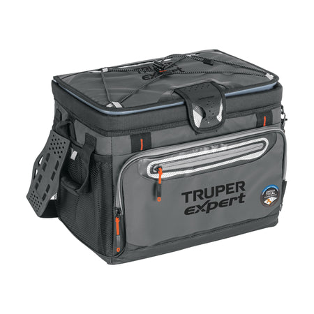 Hielera portatil para 30 latas con correa TRUPER EXPERT
