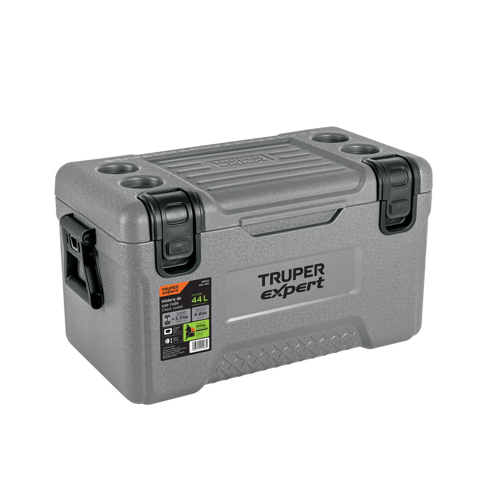 Hielera de 44 L TRUPER EXPERT