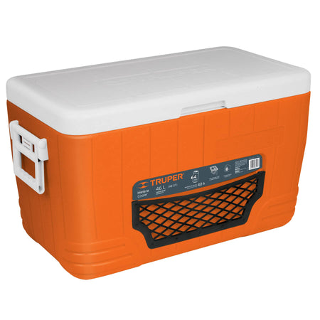 Hielera de Truper 46 L