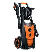 Hidrolavadora electrica2000 PSI motor de induccion Expert