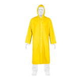 Gabardina impermeable ligera de PVC Pretul CH