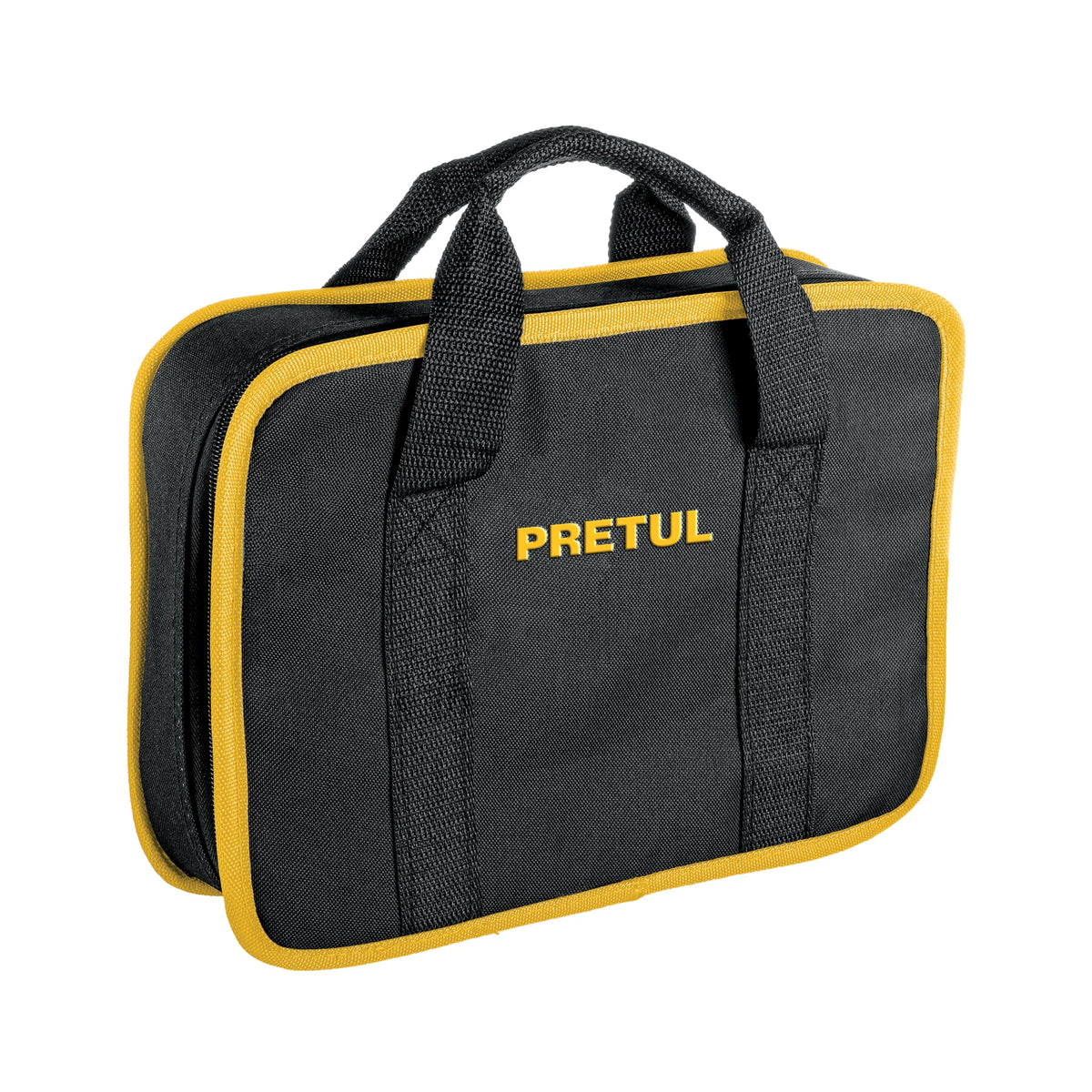 Inflador inalambrico portatil 20 V para auto PRETUL