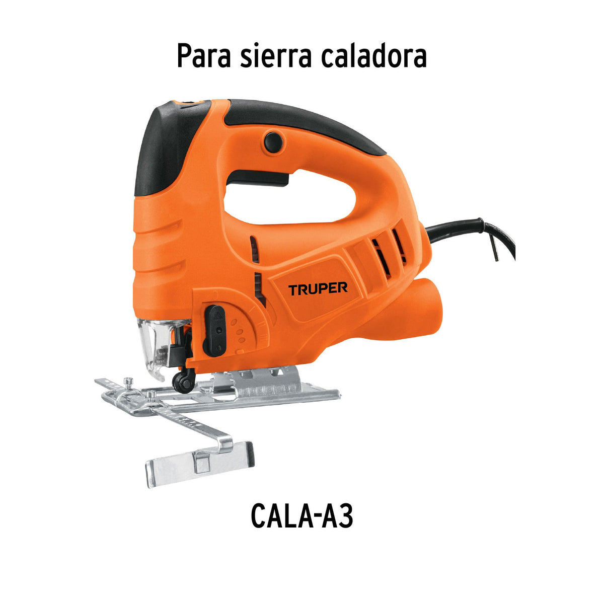 Interruptor de repuesto para CALA-A3 Truper