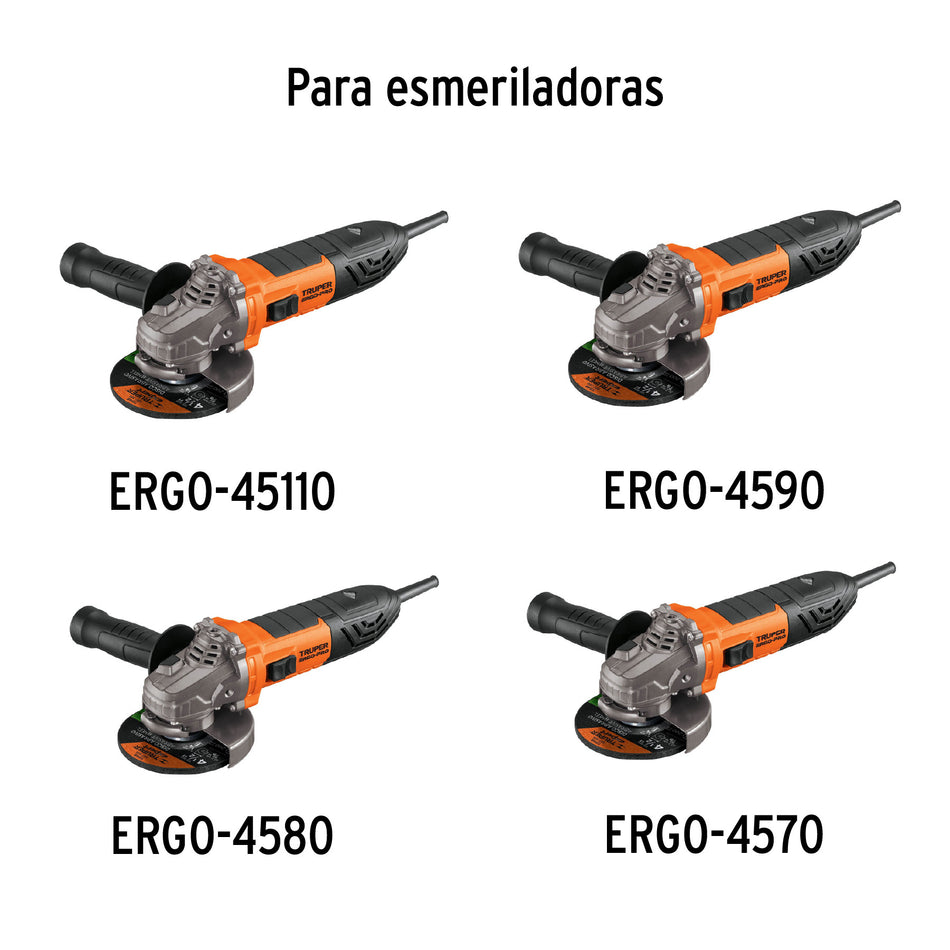 Interruptor de repuesto para ERGO-4590/4580/45110/ 4570