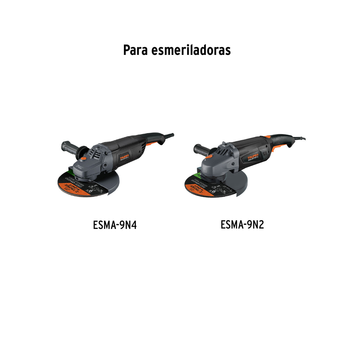 Interruptor de repuesto para ESMA-9N4-N2 Truper