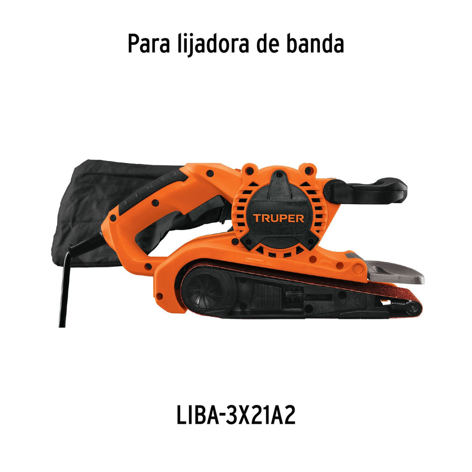 Interruptor de repuesto para LIBA-3X21A2 Truper