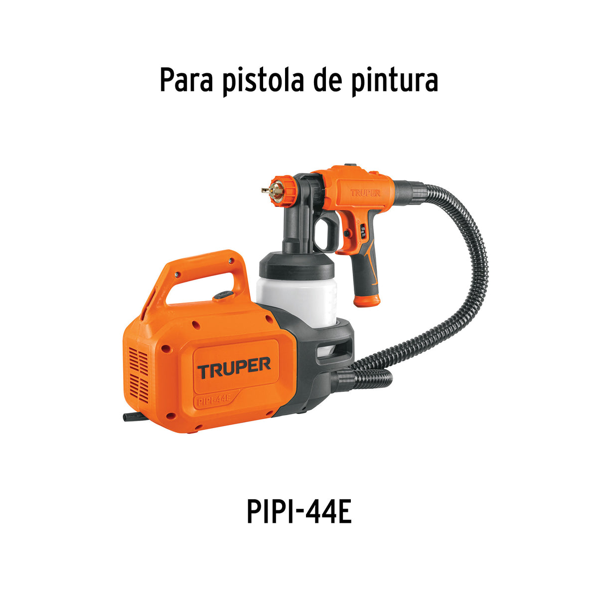Interruptor de repuesto para PIPI-44E Truper