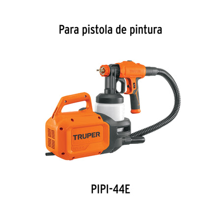 Interruptor de repuesto para PIPI-44E Truper