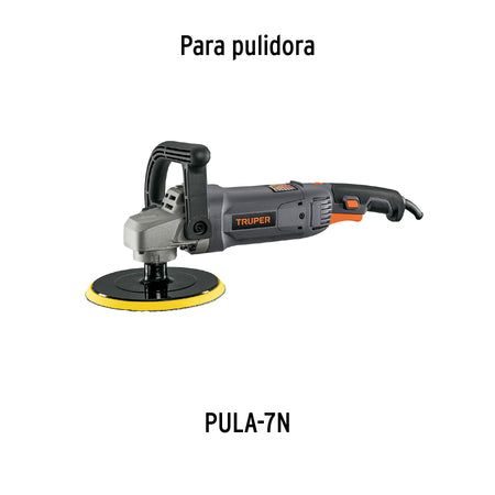 Interruptor de repuesto para PULA-7N Truper