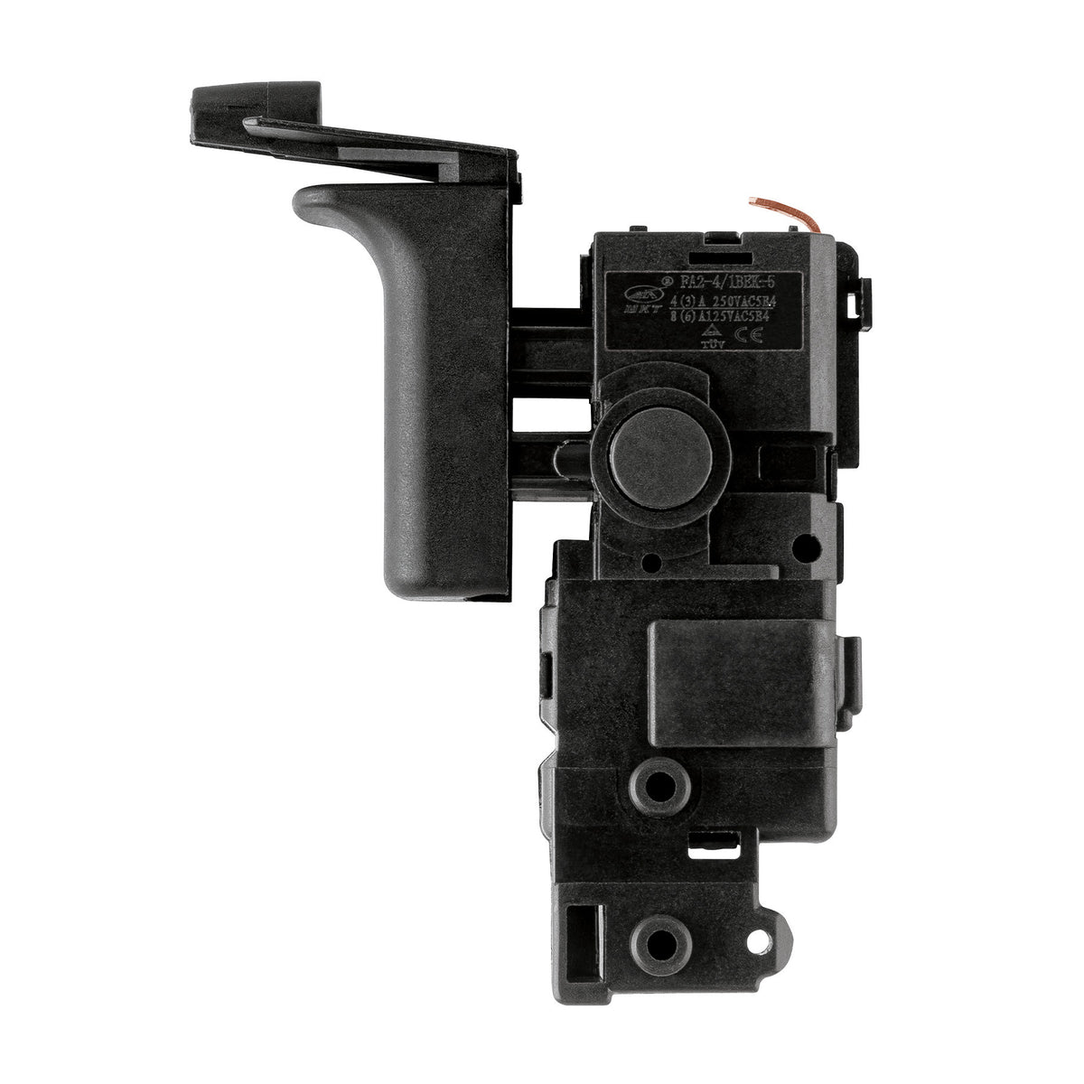 Interruptor de repuesto para ROEL-30A, Truper 30A