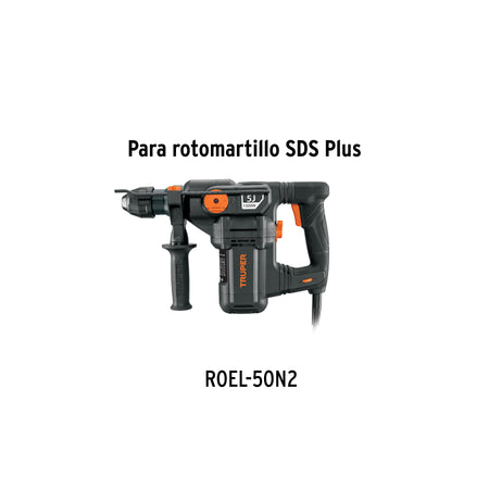 Interruptor de repuesto para ROEL-50N2 Truper