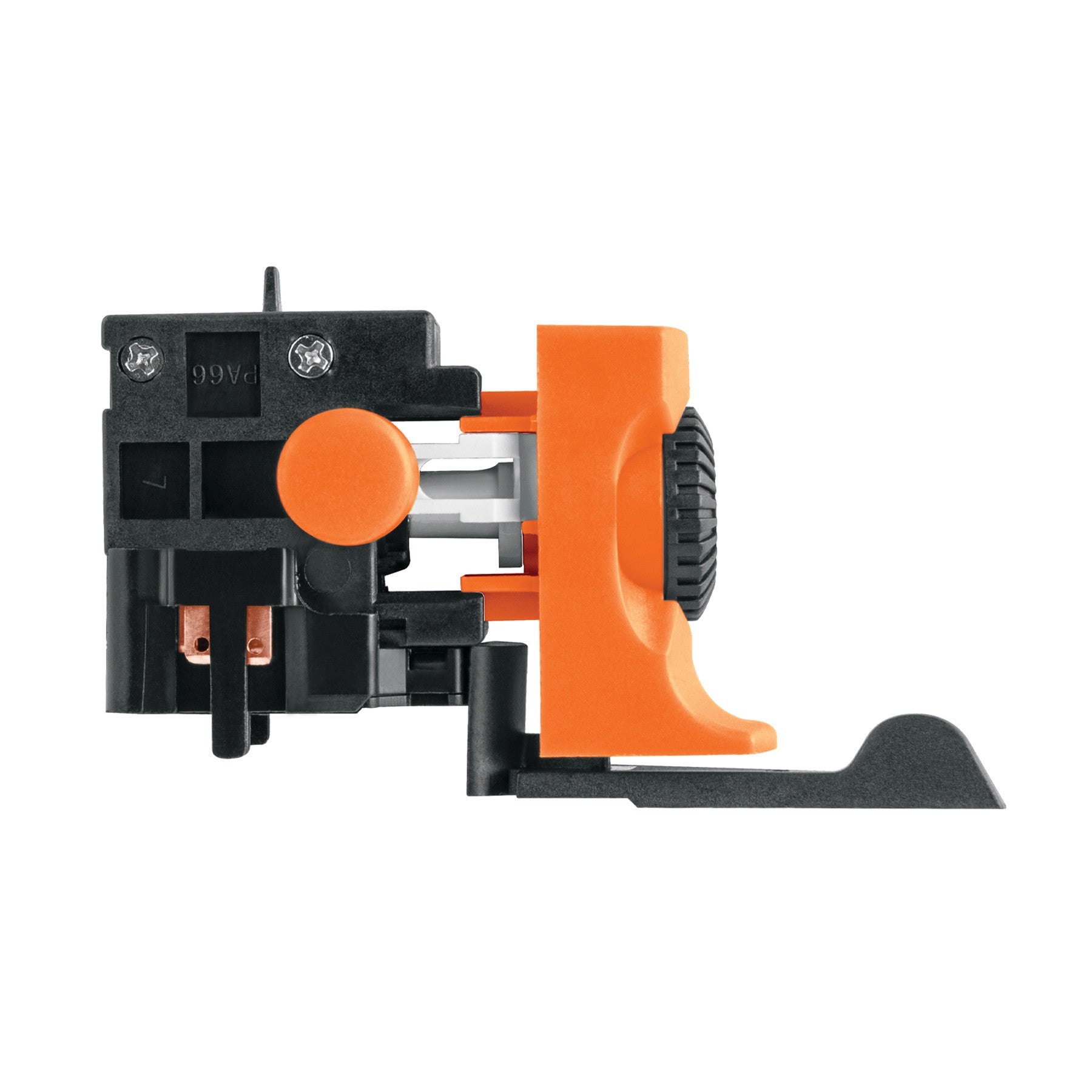 Interruptor de repuesto para ROTO-1/2-N8 Truper