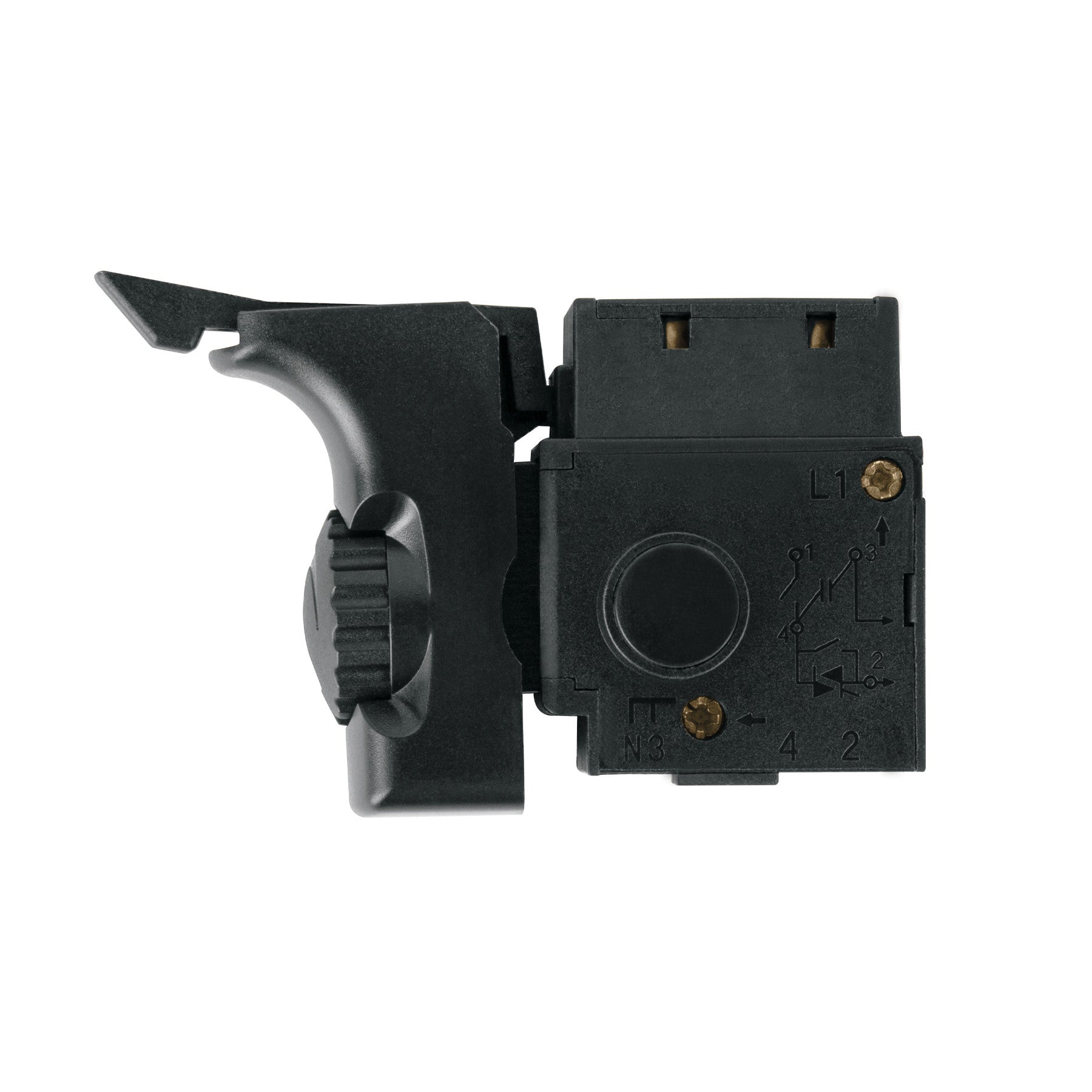Interruptor de repuesto para ROTO-1/2P6 ROTO-3/8P6 Pretul