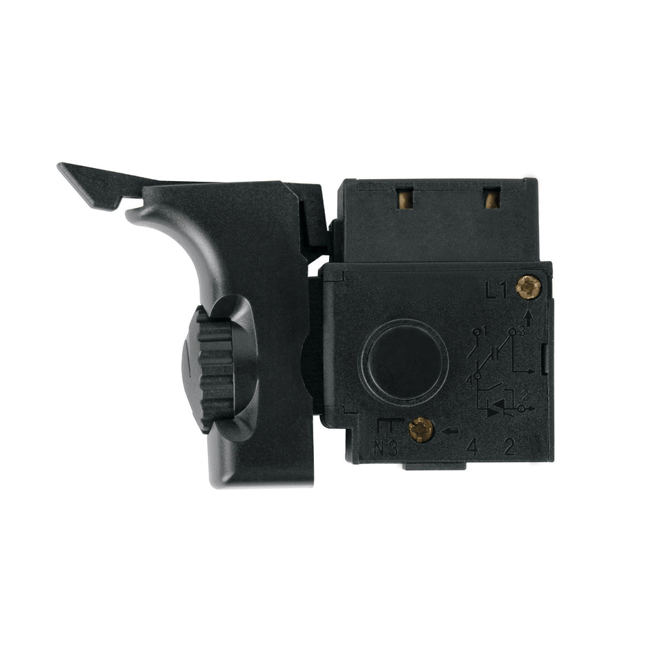 Interruptor de repuesto para ROTO-1/2P6 ROTO-3/8P6 Pretul