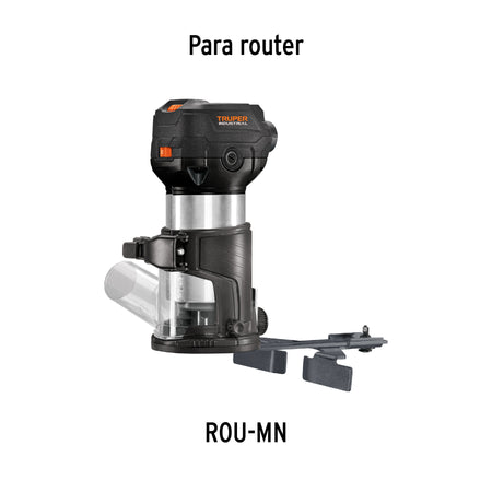 Interruptor para ROU-MN