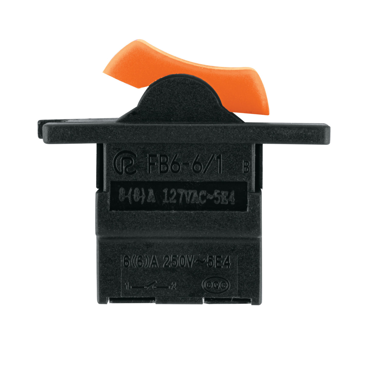 Interruptor para ROU-MN