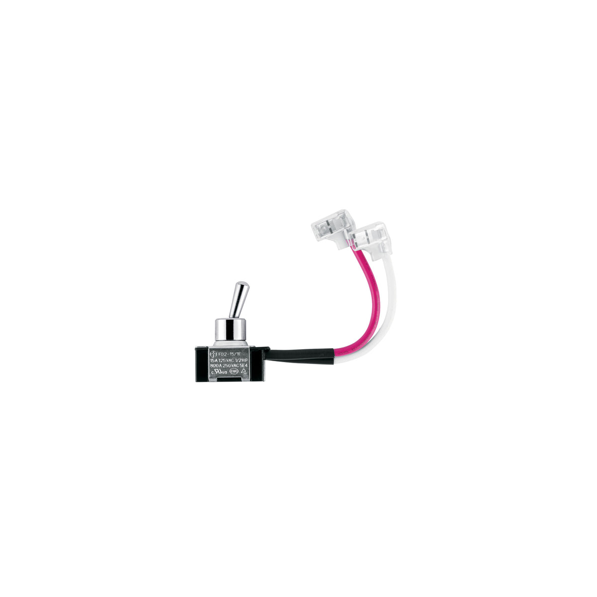 Interruptor de repuesto para ROU-NX3 Truper