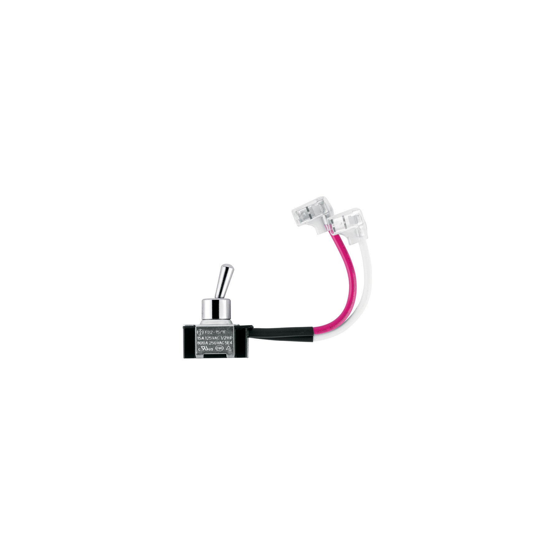 Interruptor de repuesto para ROU-NX3 Truper