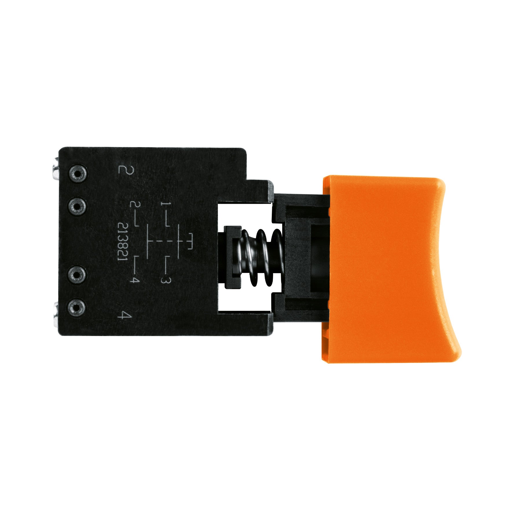 Interruptor de repuesto para SICI-7-1/4N4 Truper