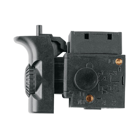 Interruptor de repuesto para TAL-1/2N2 Truper