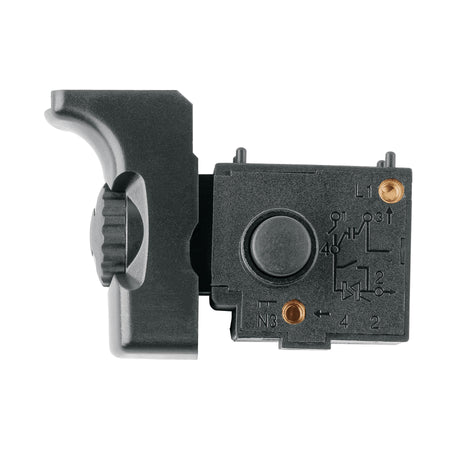 Interruptor de repuesto para TAL-1/4N Truper