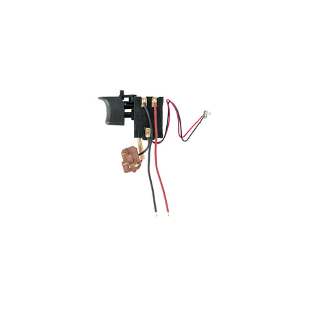 Interruptor de repuesto para ROTI-12AC y TALI-12AC Truper