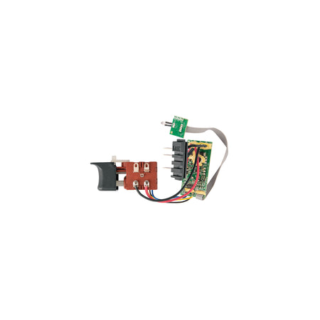 Interruptor de repuesto para ROTI-12A y TALI-12A2 Truper