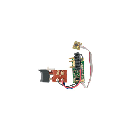 Interruptor de repuesto para ROTI-20A y TALI-20A Truper