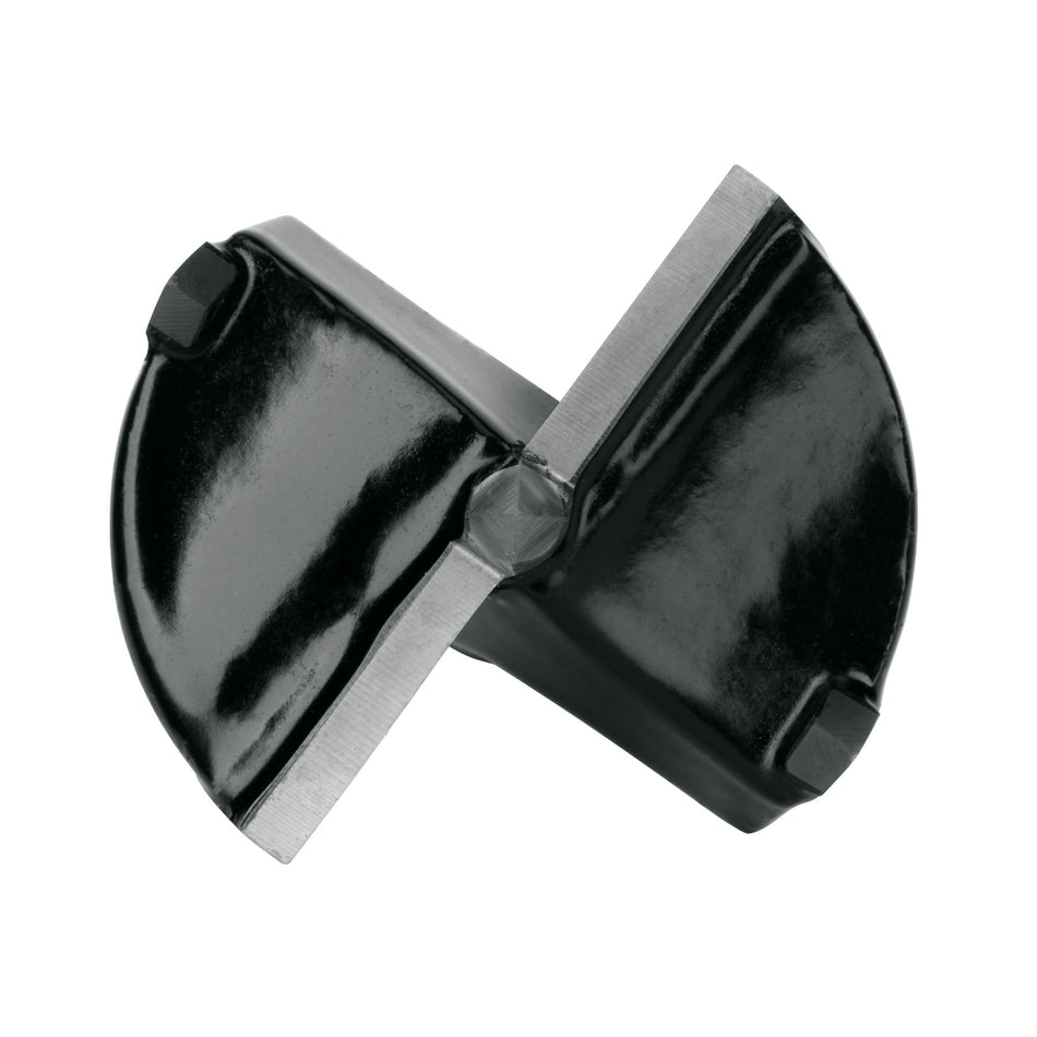 Juego de 5 brocas forstner para madera TRUPER