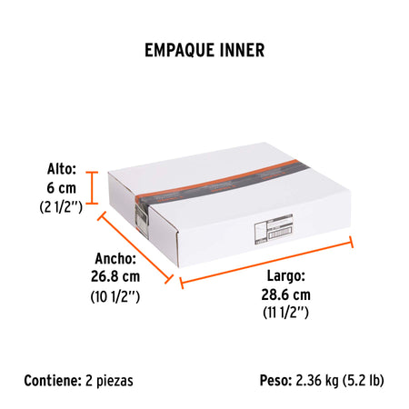 Juego de 7 llaves combinadas mm con matraca flexible