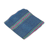 Jerga sarga ligera de x, KLINTEK azul