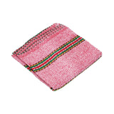 Jerga sarga ligera de x, KLINTEK roja