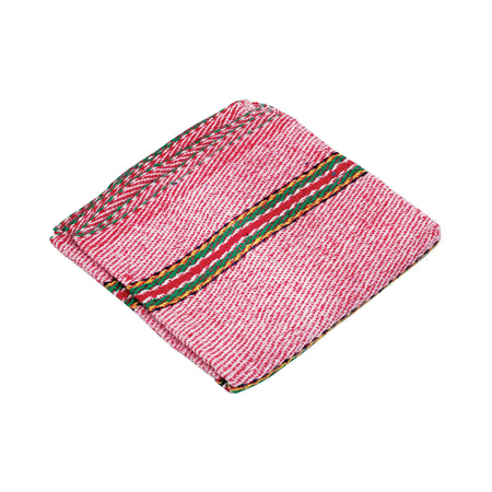 Jerga sarga ligera de x, KLINTEK roja