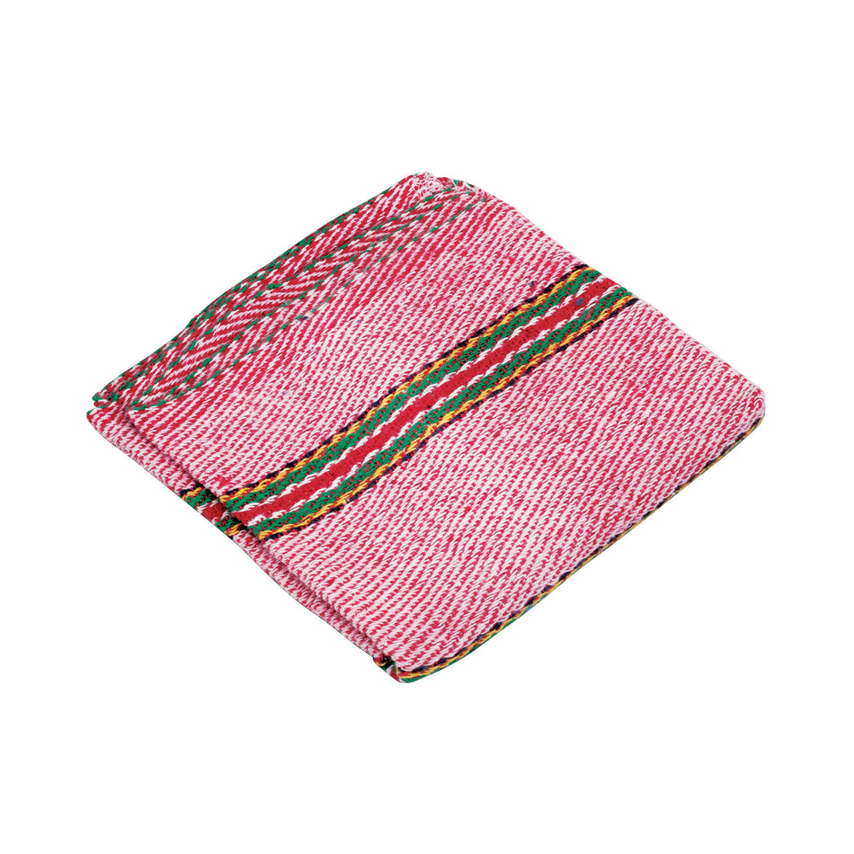 Jerga sarga ligera de x, KLINTEK roja