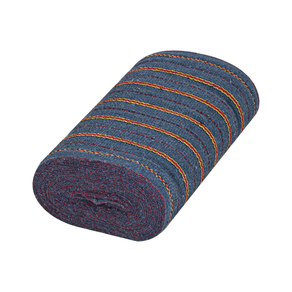 Rollo de 25 m de jerga plana gris, KLINTEK