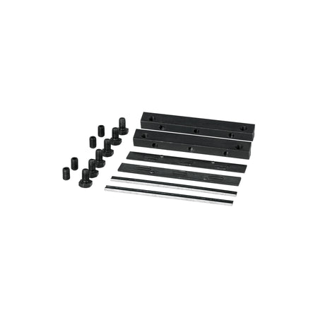 Juego de soporte y portacuchillas para CEPEL-4-1/2NX