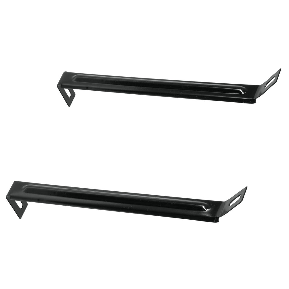 2 tirantes calibre 18 para carretillas PRETUL