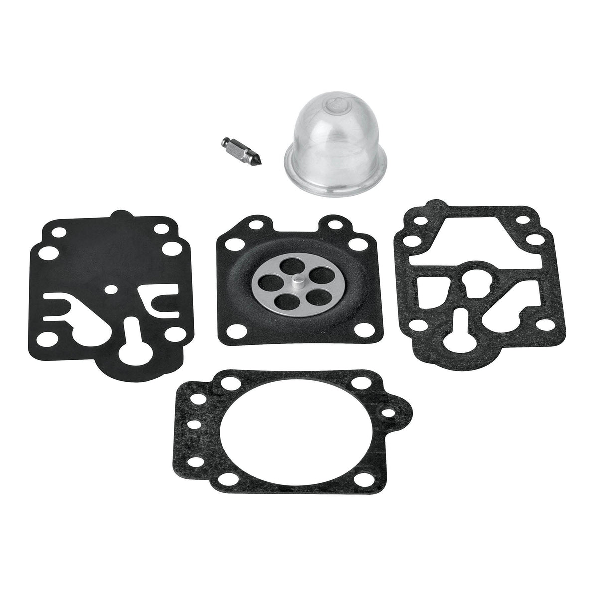 Kit de mantenimiento para carburador para DES-25P Pretul