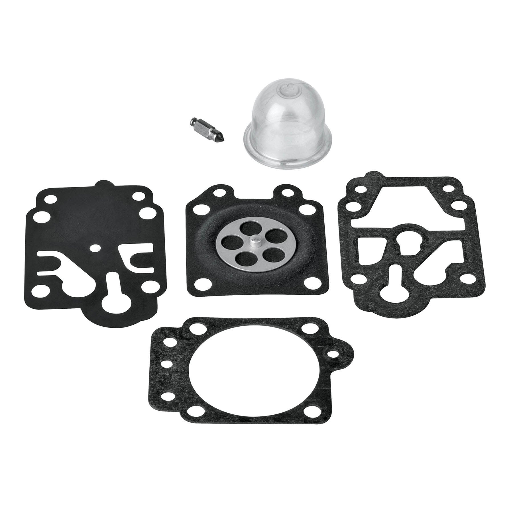 Kit de mantenimiento para carburador para DES-25P Pretul