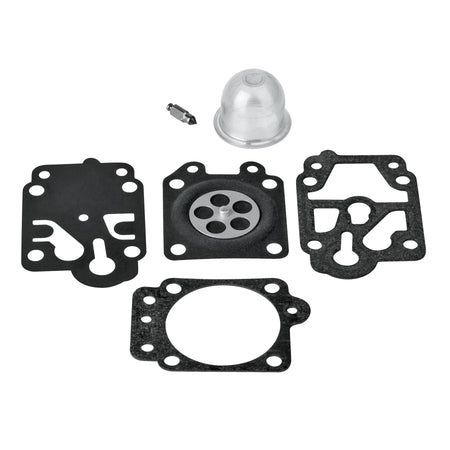 Kit de mantenimiento para carburador para DES-25P Pretul