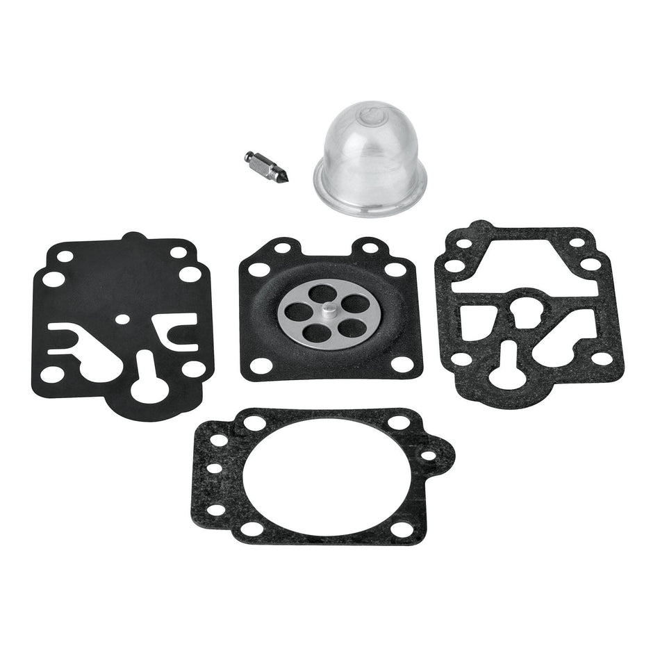 Kit de mantenimiento para carburador para DES-25P Pretul