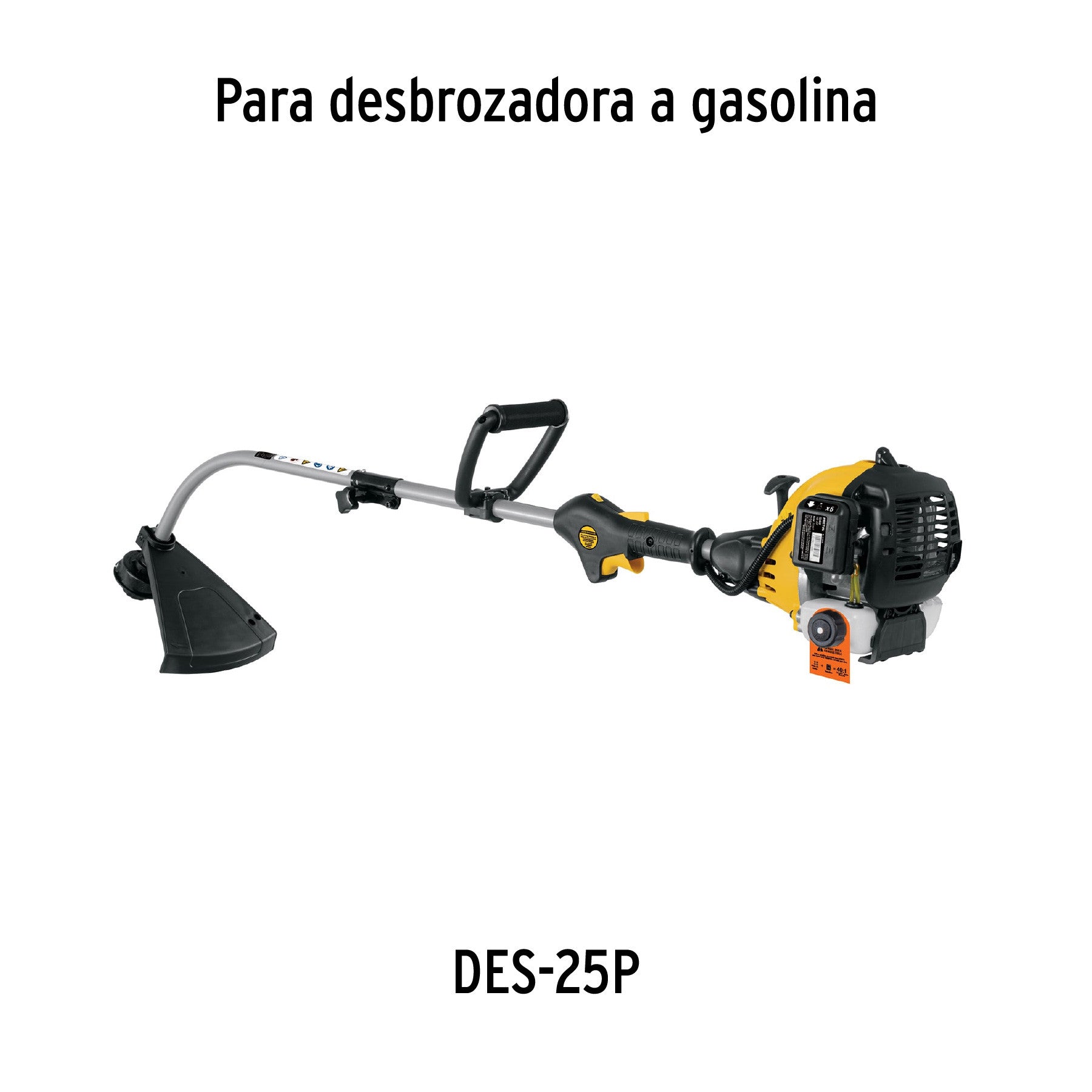 Kit de mantenimiento para carburador para DES-25P Pretul
