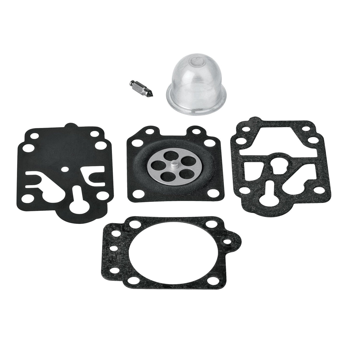 Kit de mantenimiento para carburador para DES-30R Truper